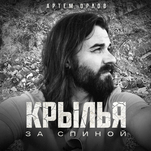 Крылья за спиной