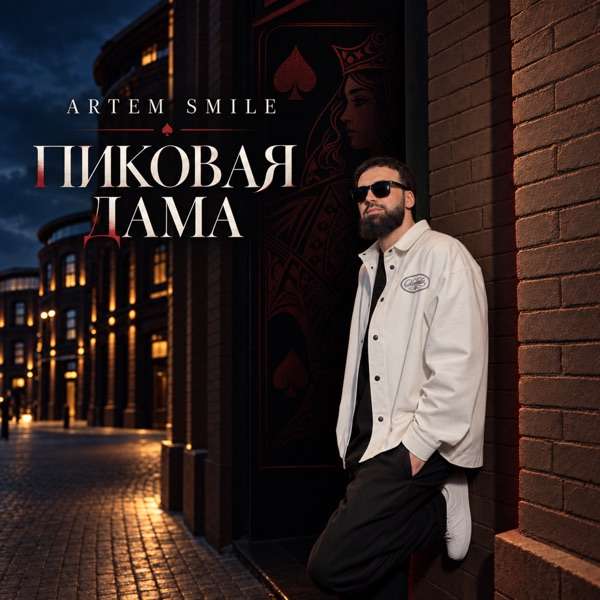 Artem Smile – Пиковая дама