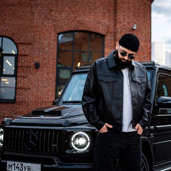Artem Smile – Влюбилась в хулигана