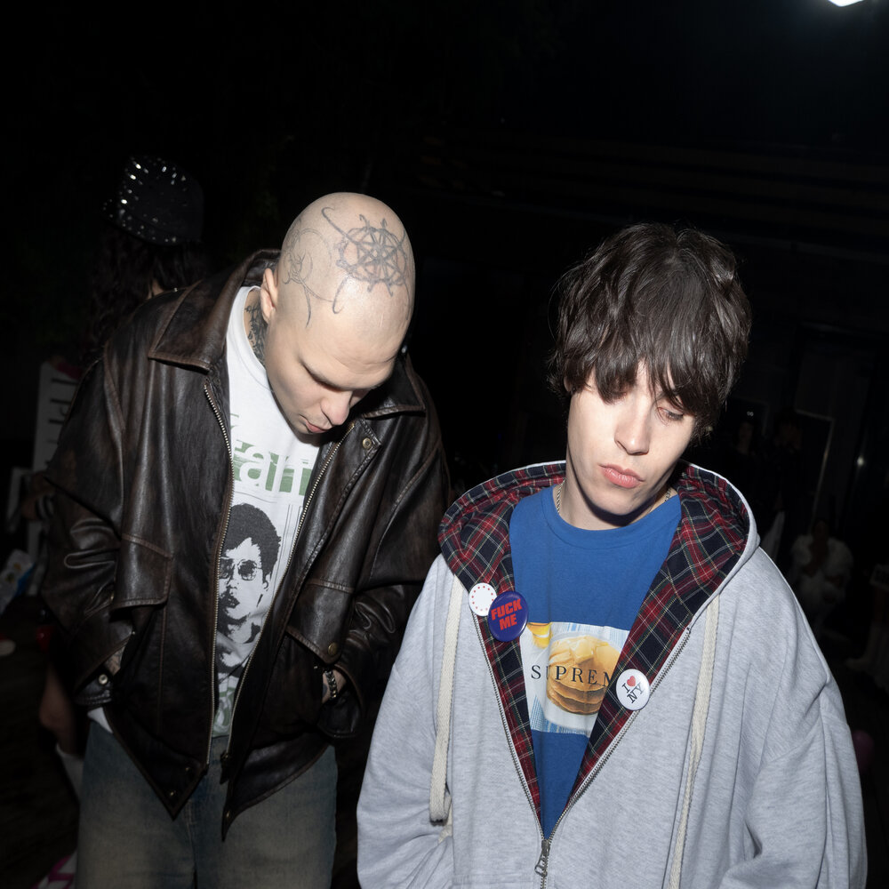 A$THMA BOYS