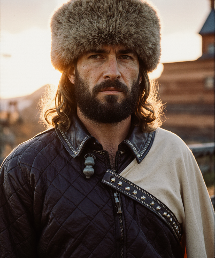 Альберт Громов