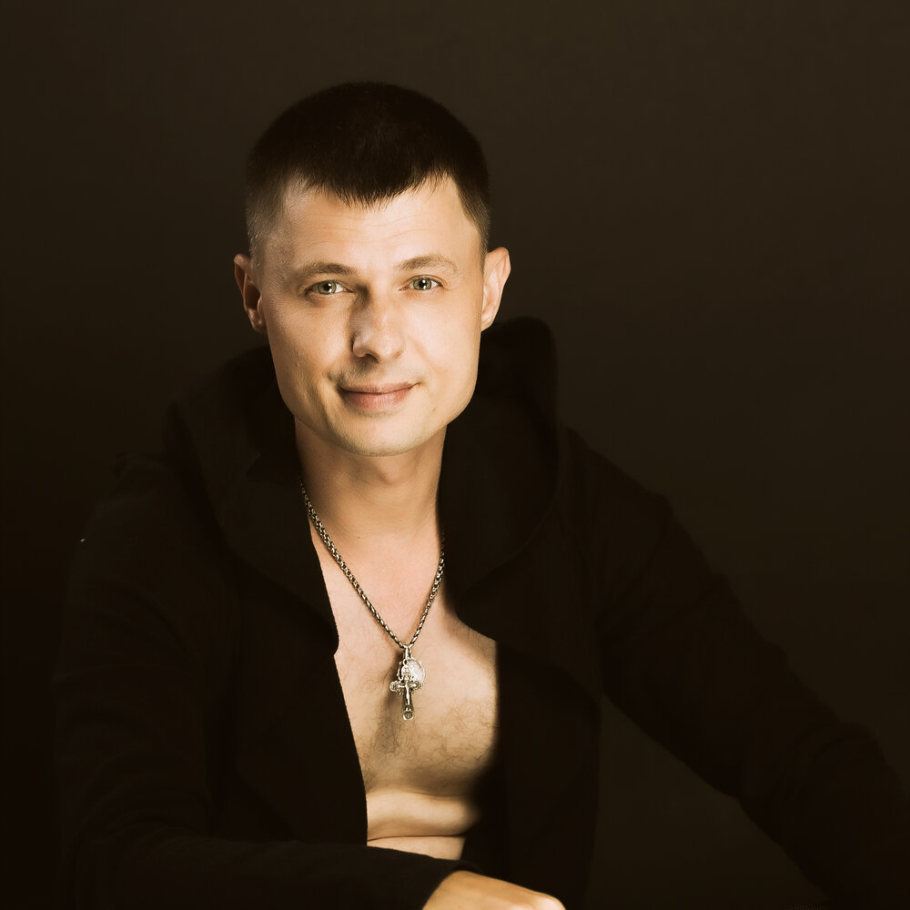 Александр Курган