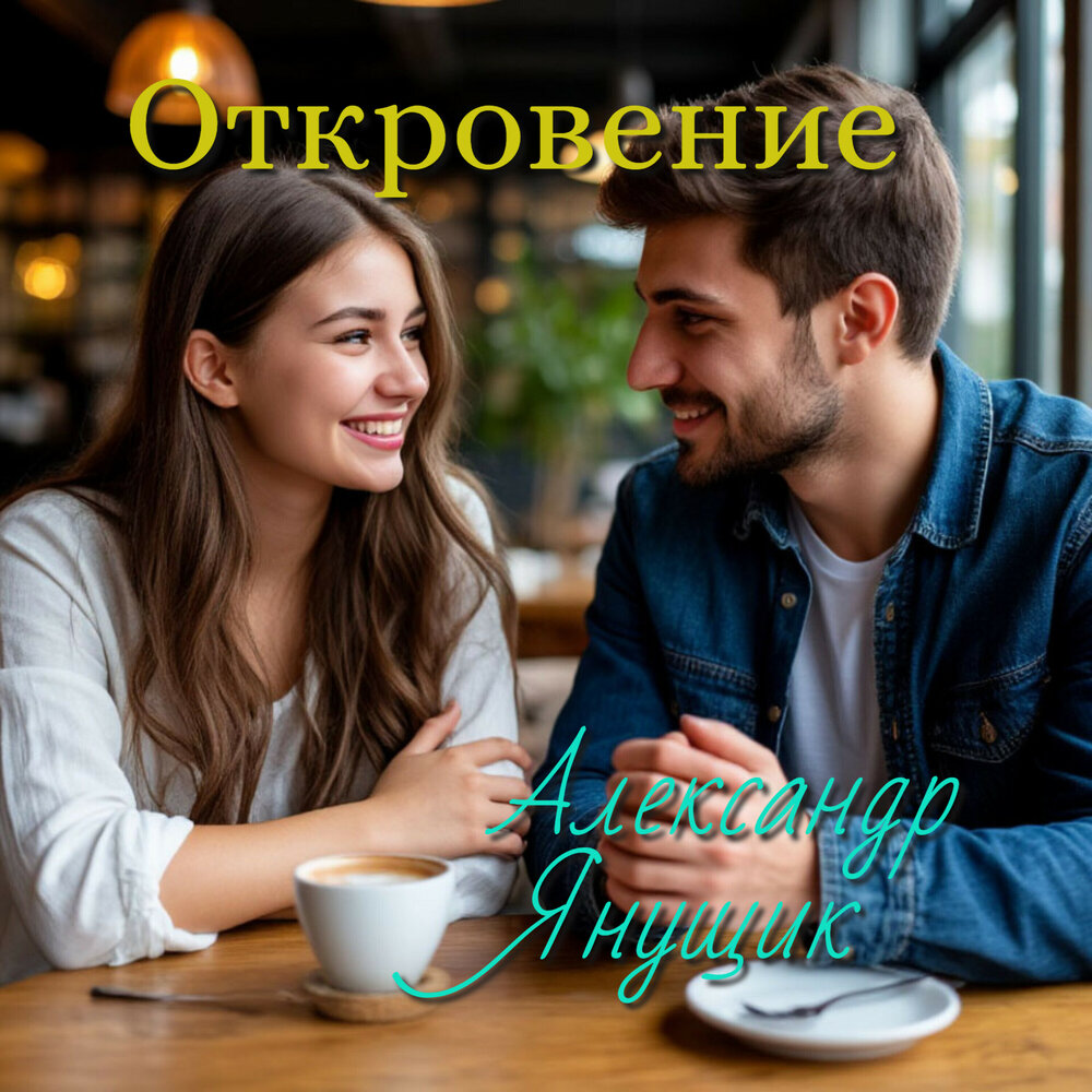 Александр Янущик