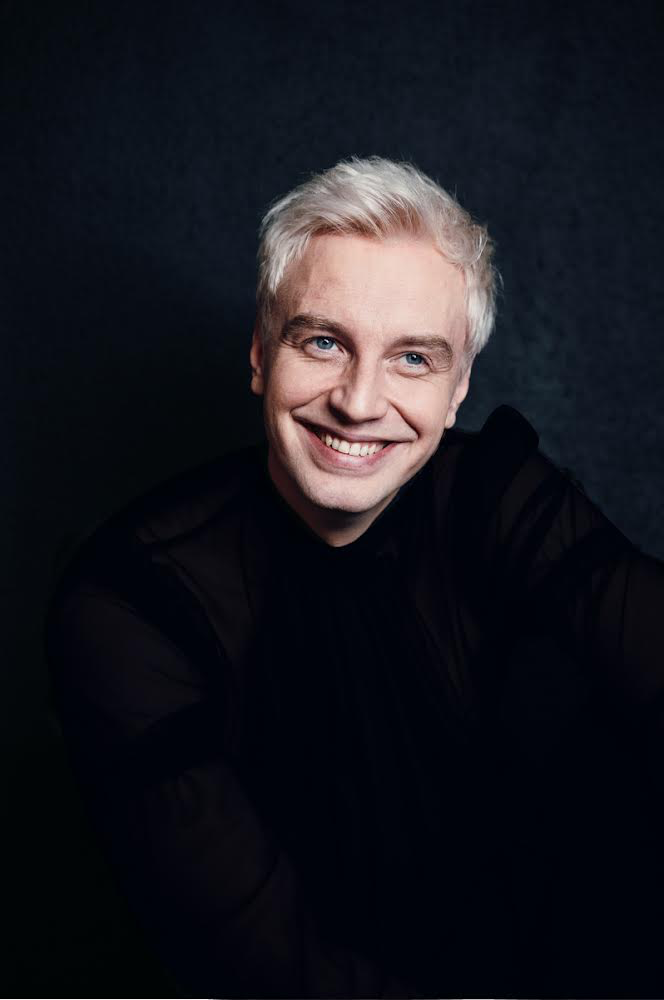 Алексей Гоман