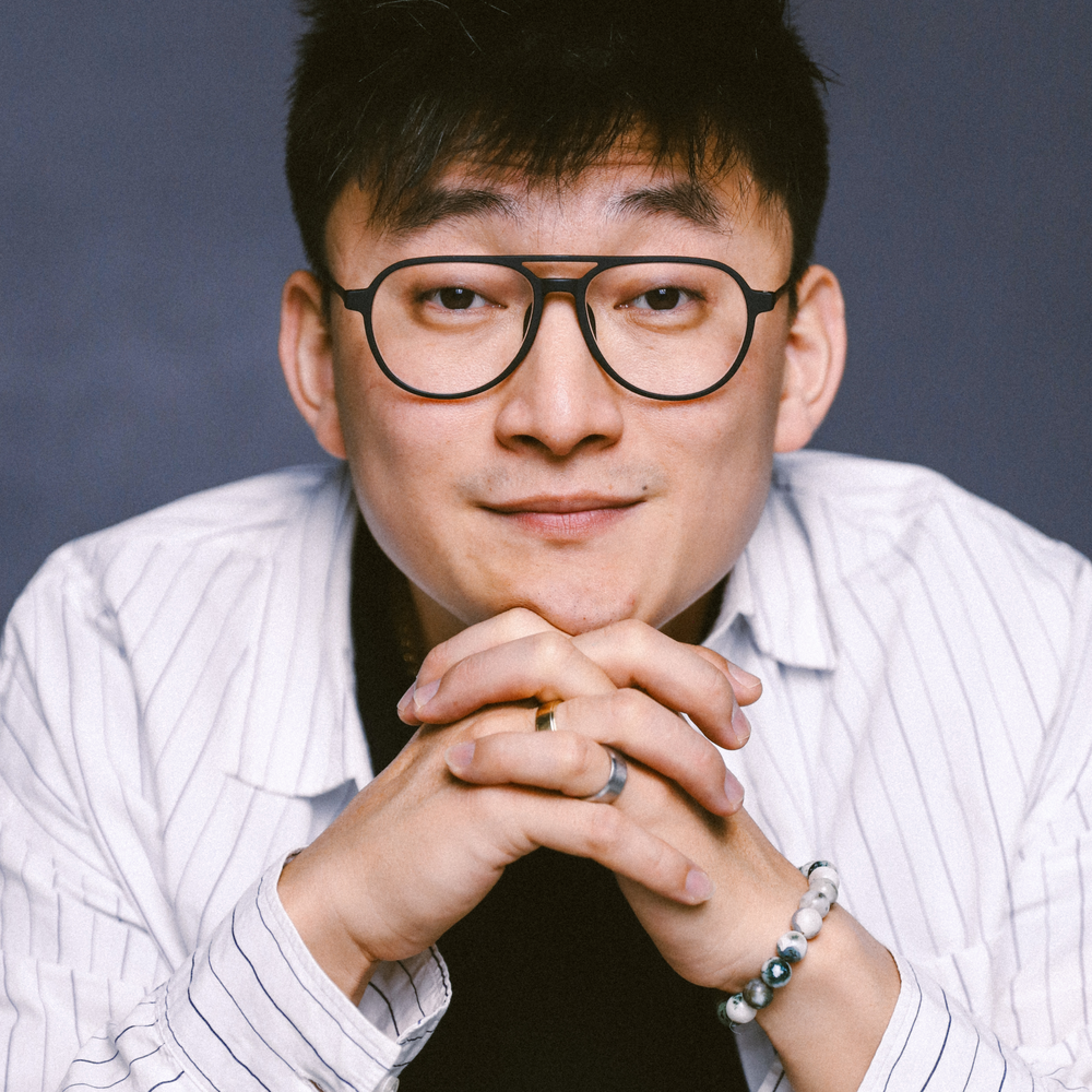 Alex Lim