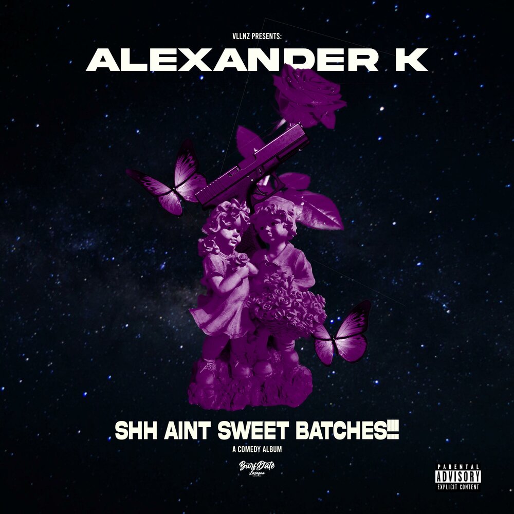 Alexander K