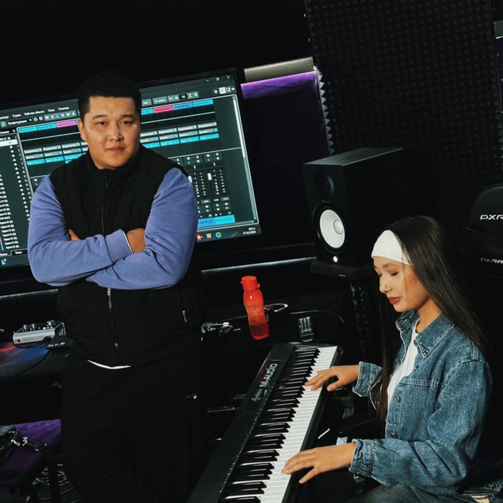 ALIBAEV