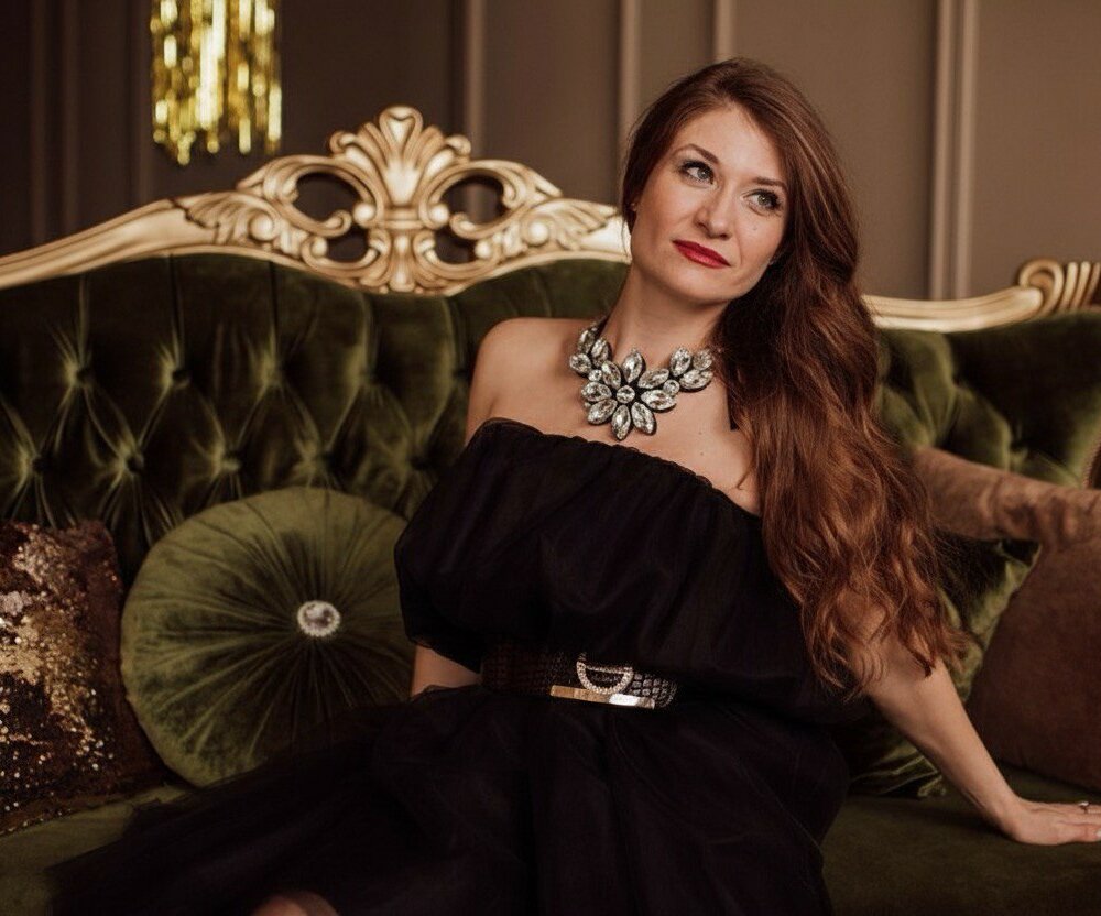 Алина Шелег