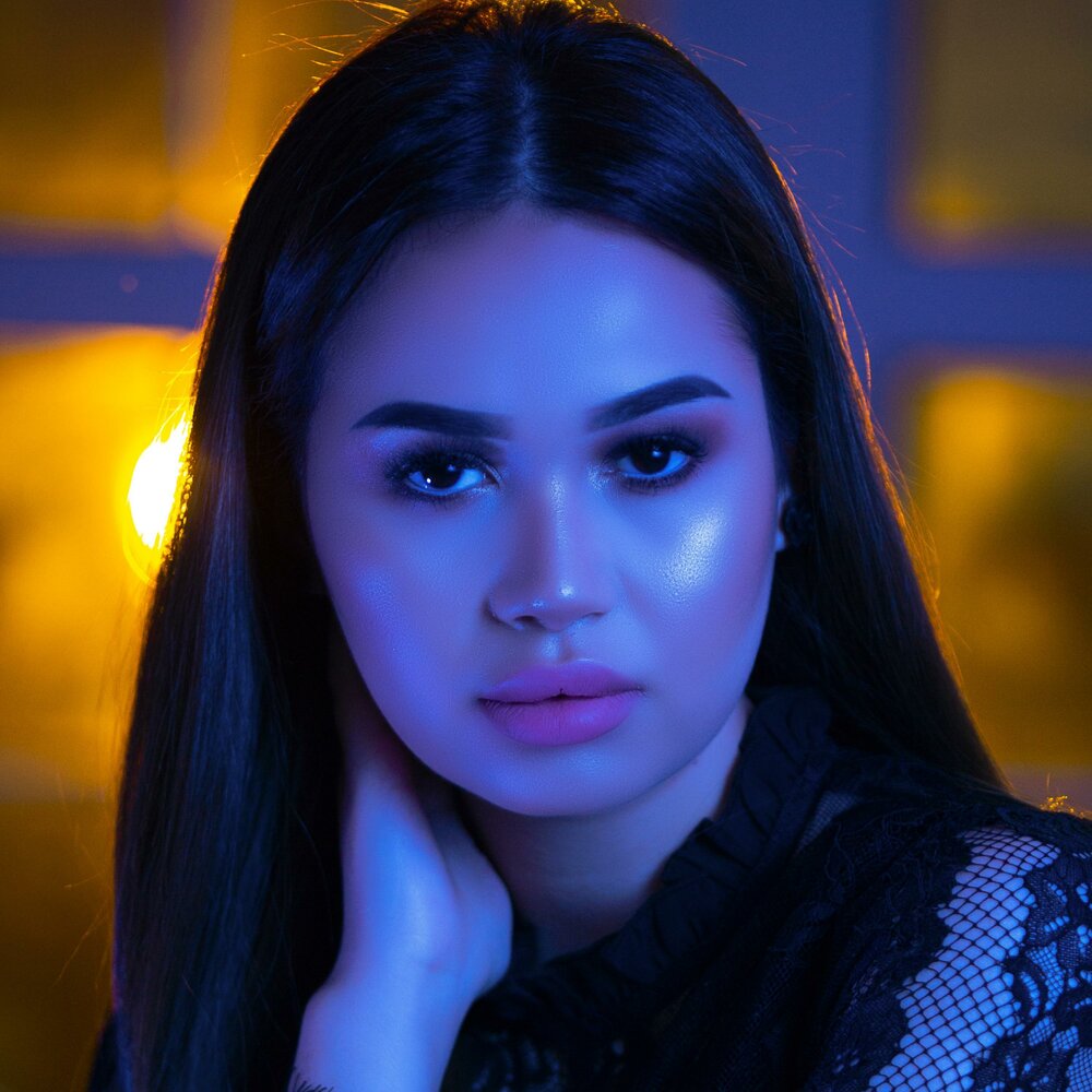 Amalia Zehin