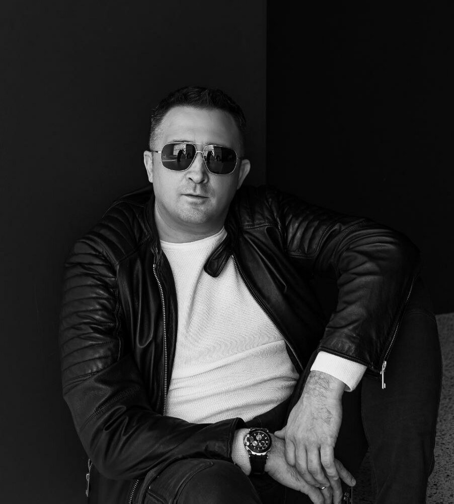 Андрей Гукалов