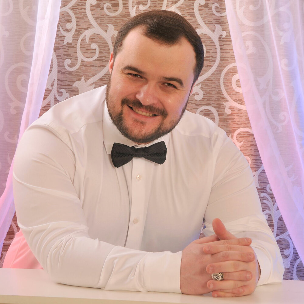 Артур Дышеков
