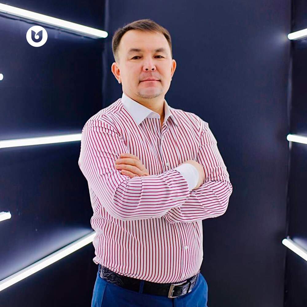 Асхат Абзалбеков