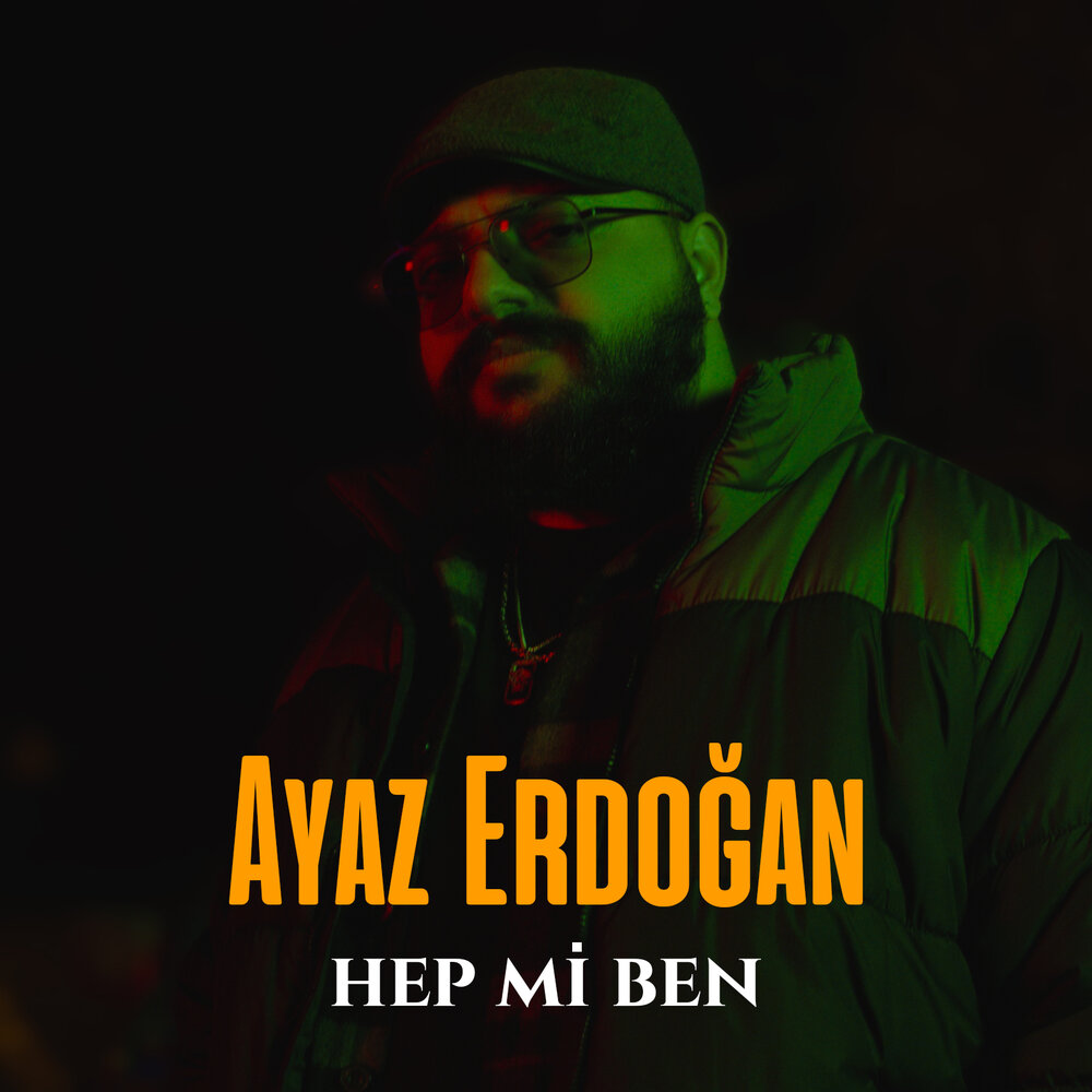 Ayaz Erdogan