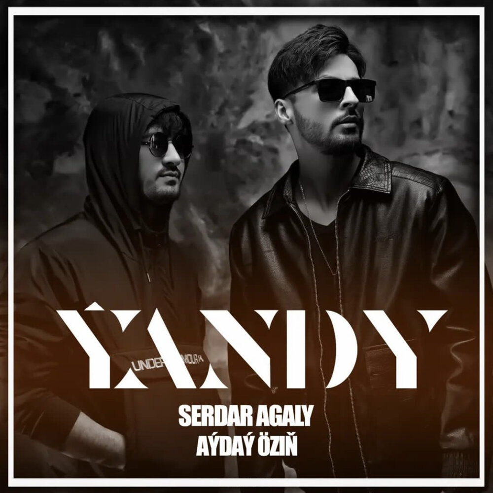 Aydayozin