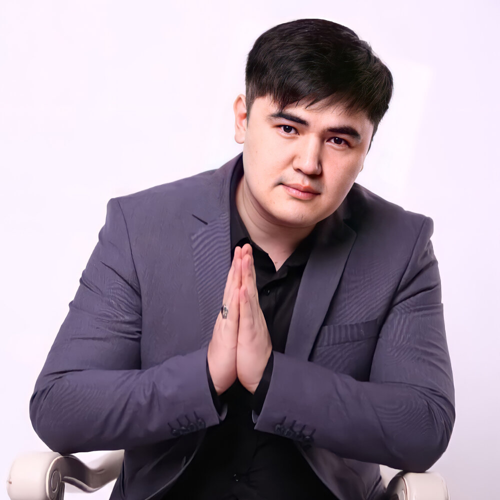 Азамат Сабетов