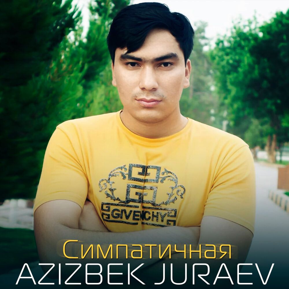 Azizbek Juraev