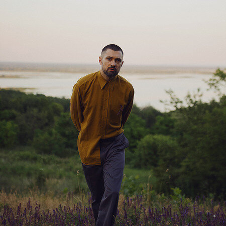Bahrom Nazarov
