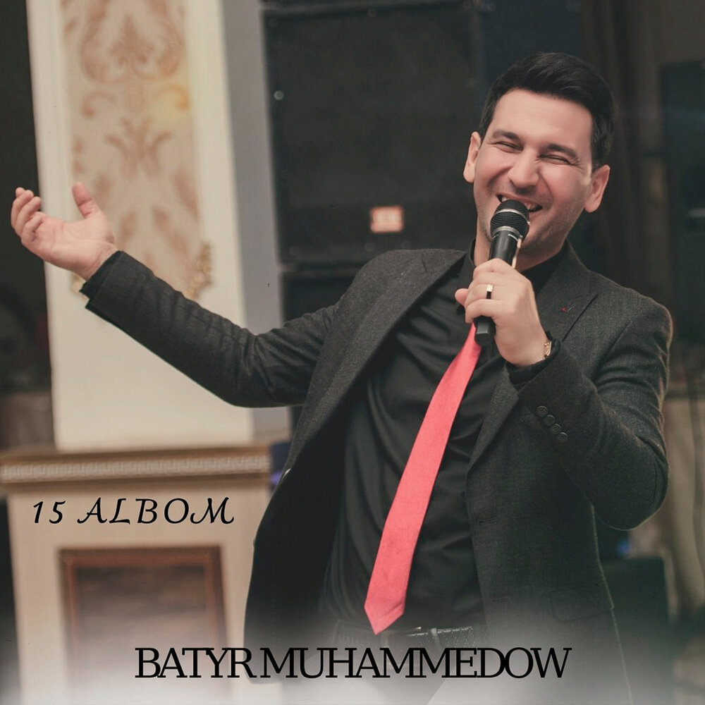 Batyr Muhammedow