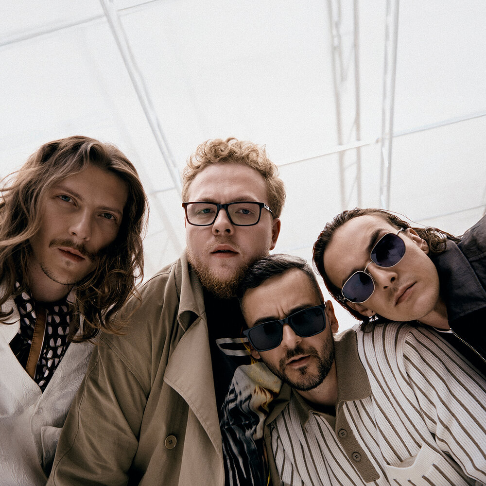 Beautiful Boys