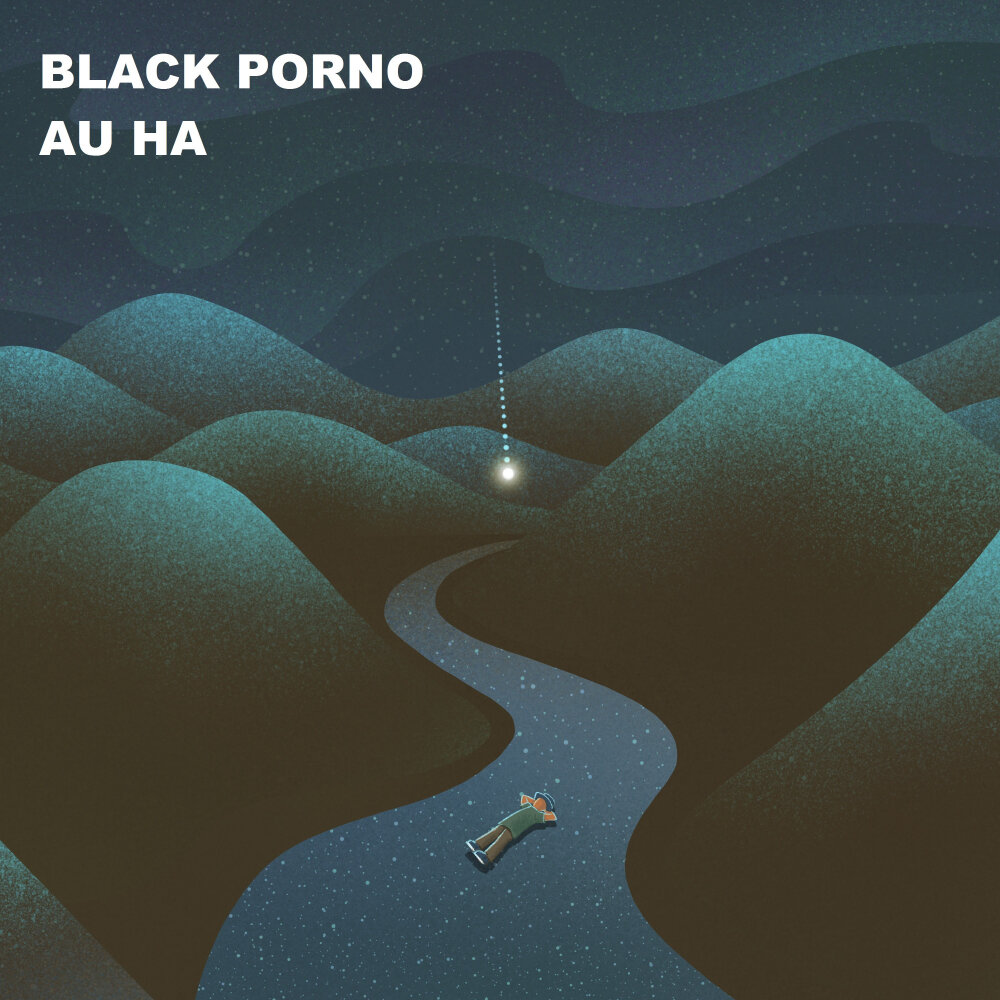 Black Barny