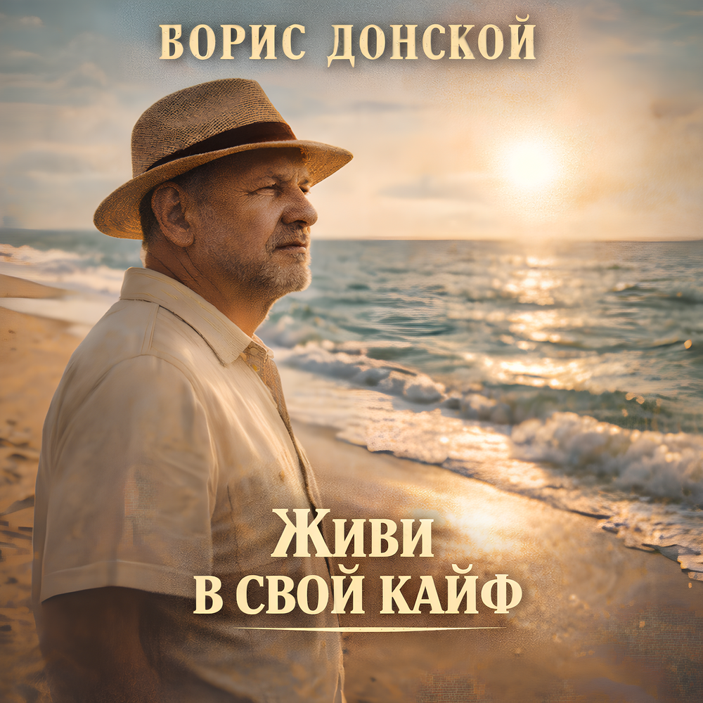 Борис Донской