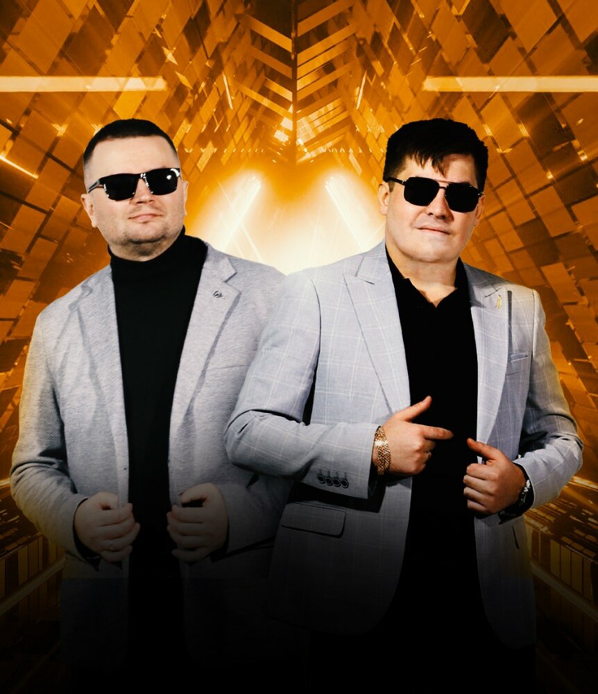 Братья Егоровы