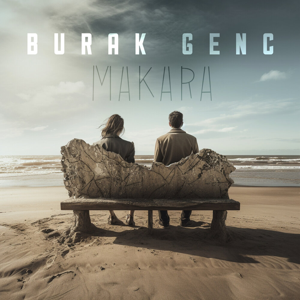 Burak Genç