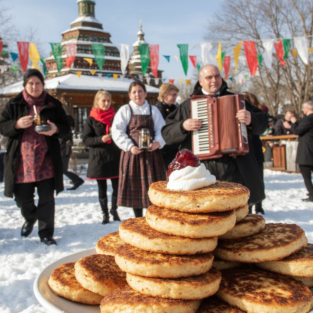 Частушки
