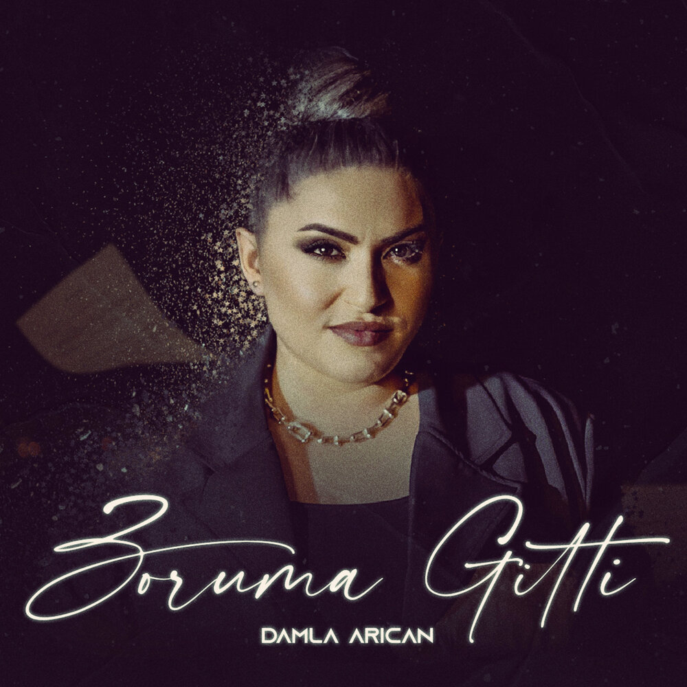 Damla Arıcan