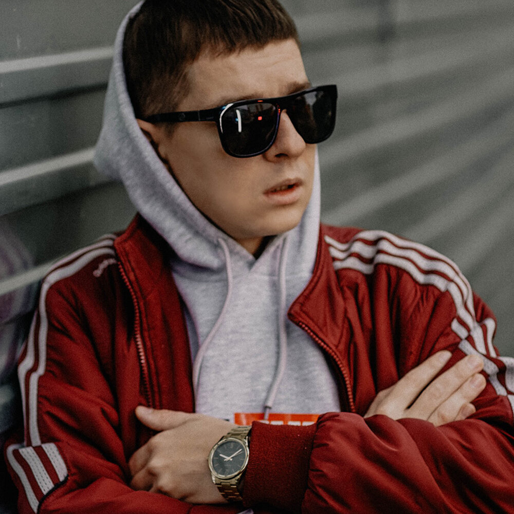 Денис Лирик
