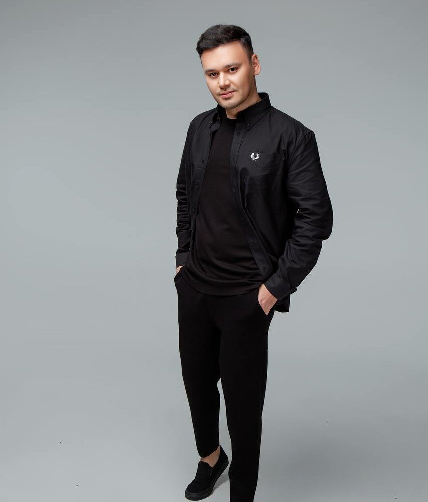 Dias Ablayev