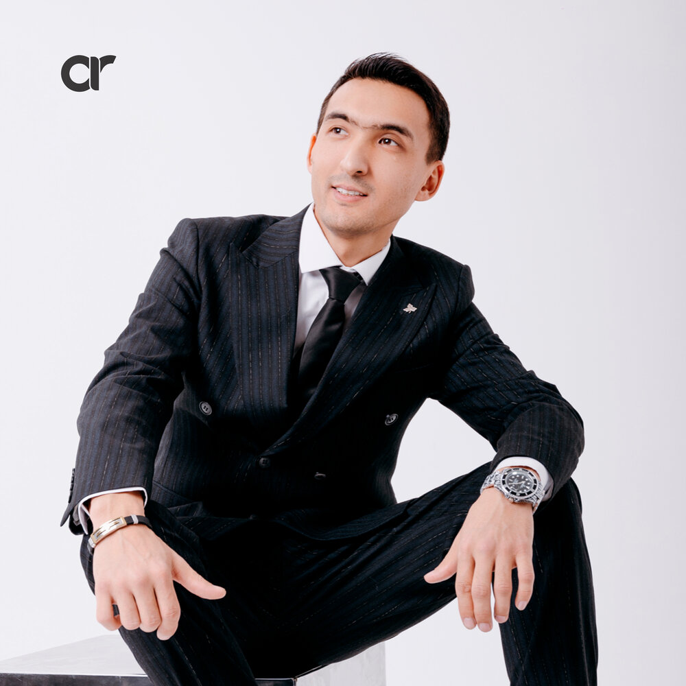 Дихан Ильяшев