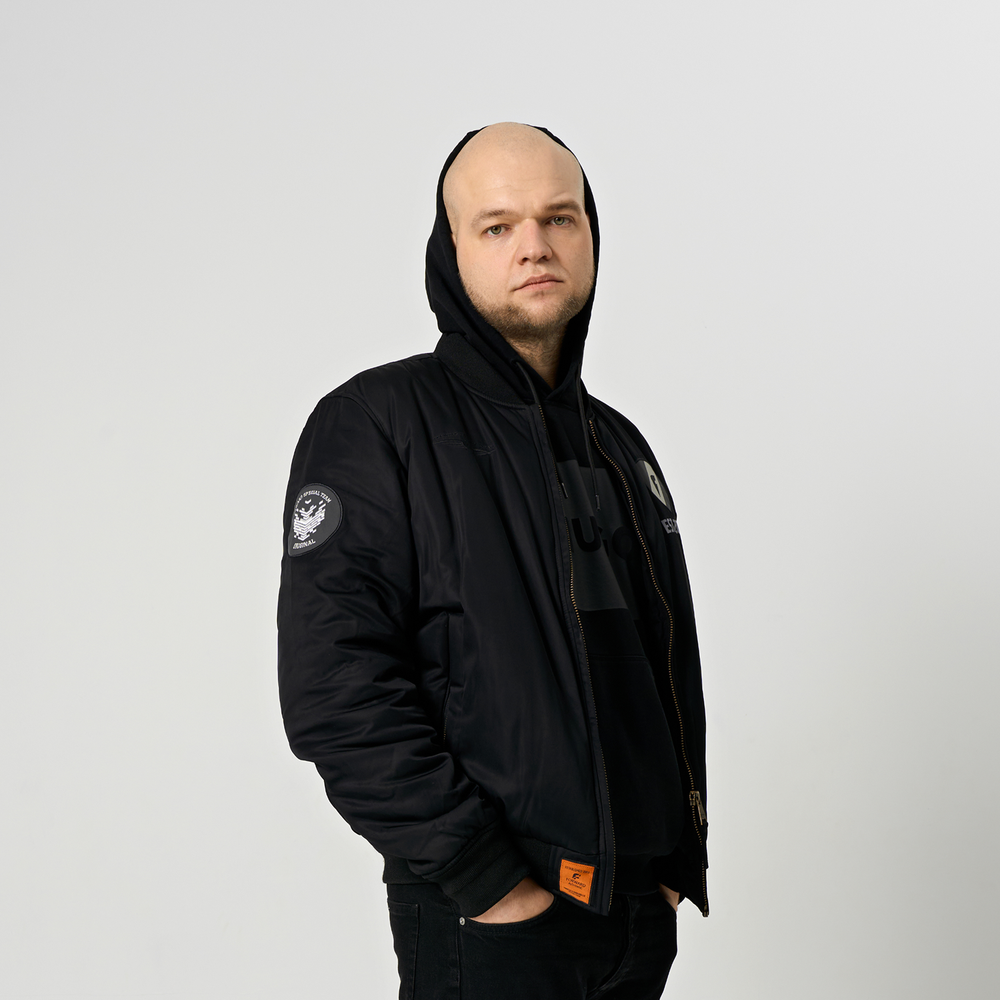 Диман Брюханов