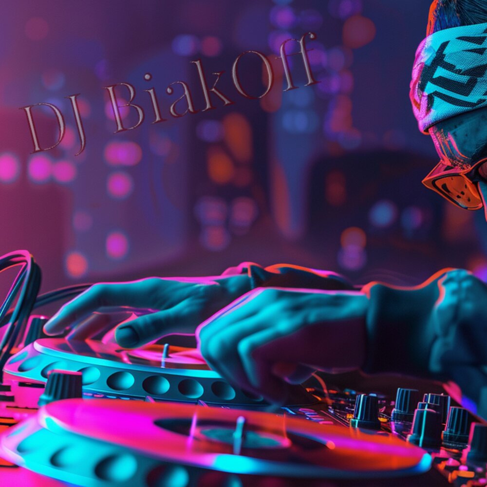 DJ BiakOff