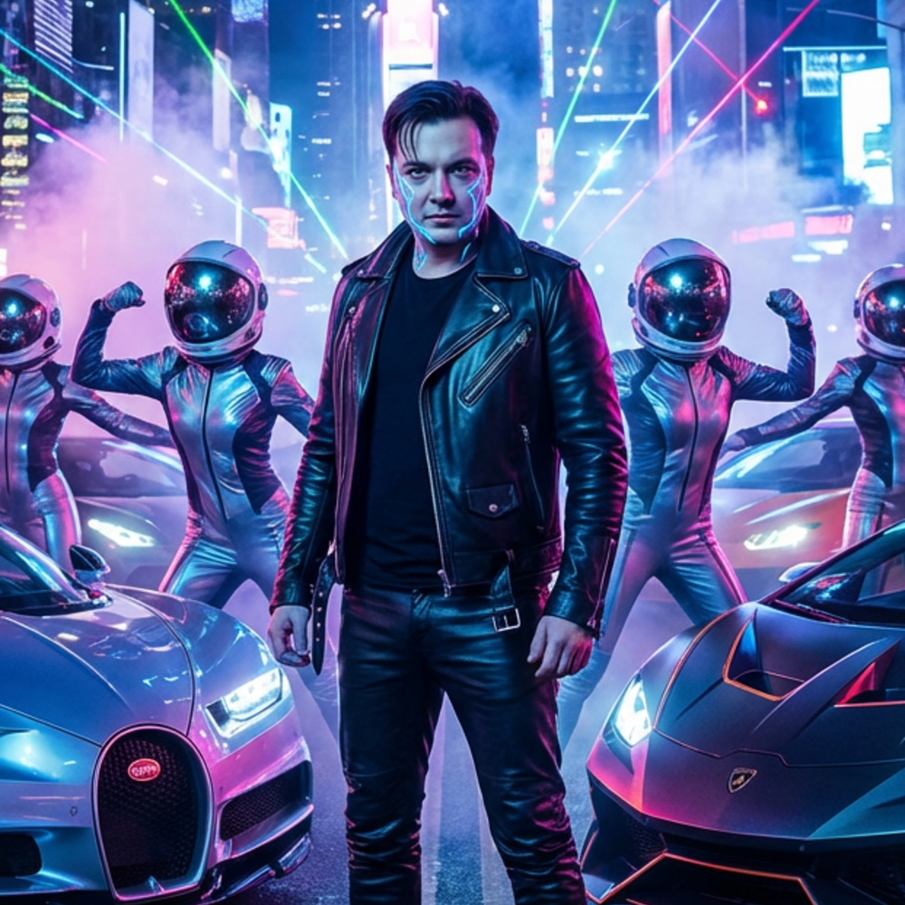 Dj Kornilov