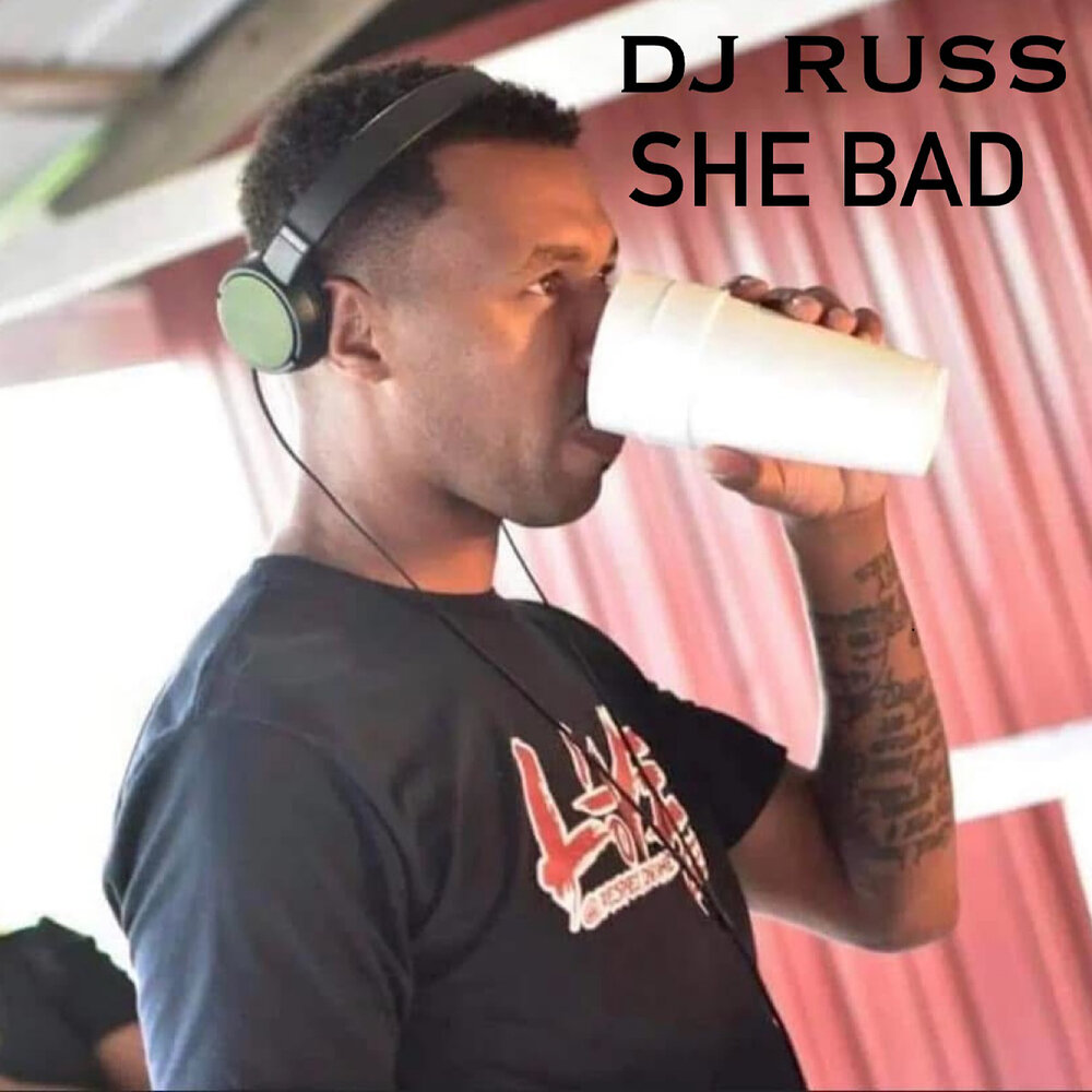 DJ Rus