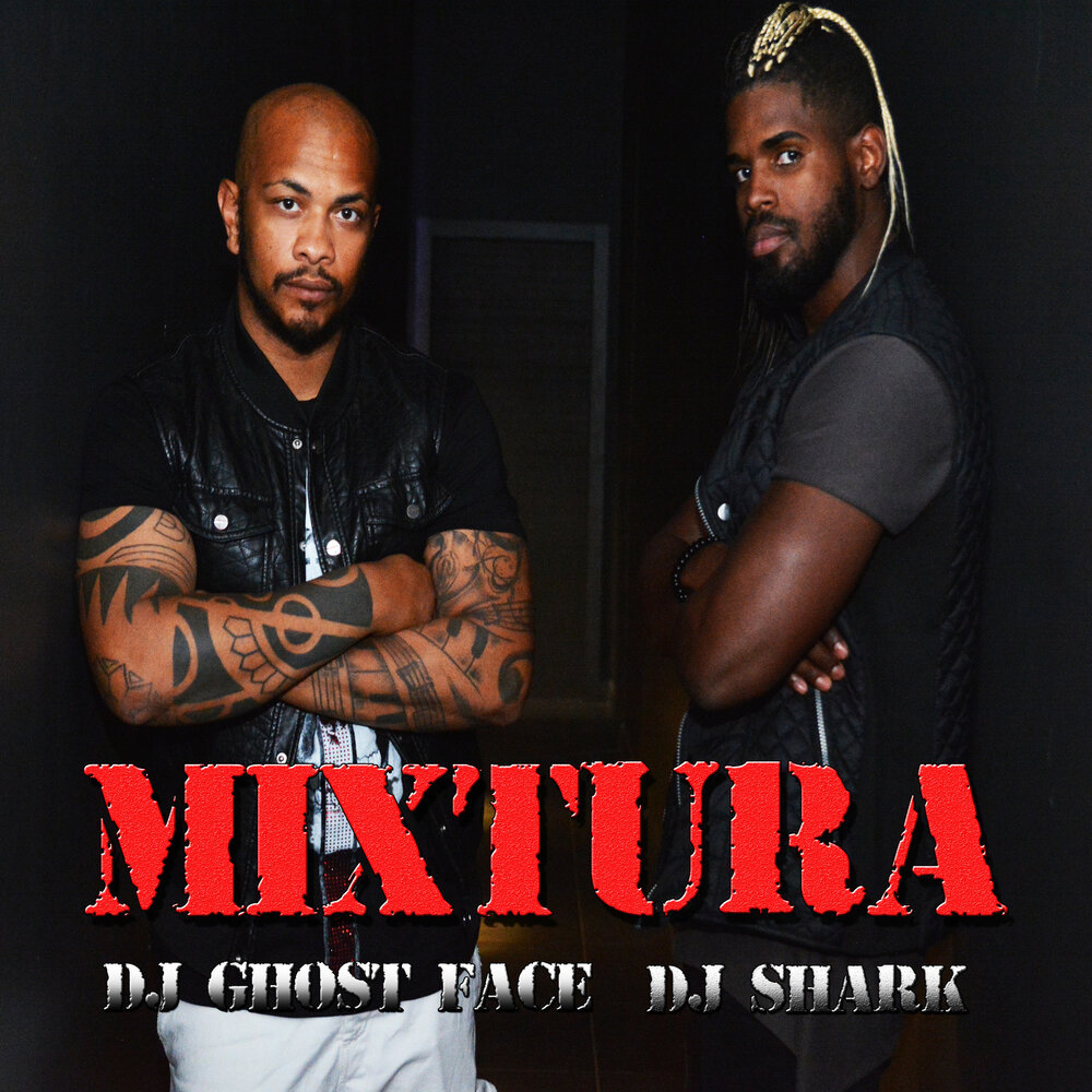 Dj Shark