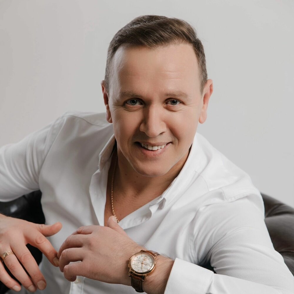 DJ СИНИЦЫН