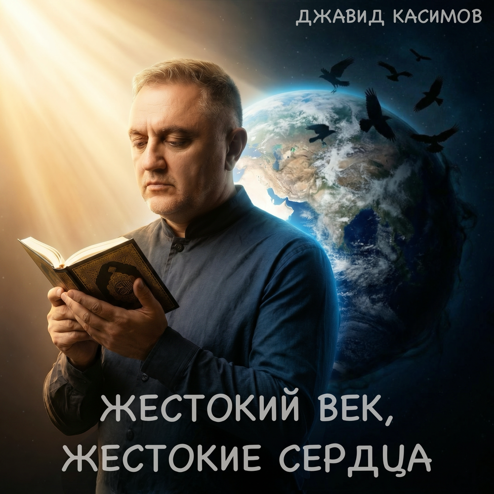 Джавид Касимов