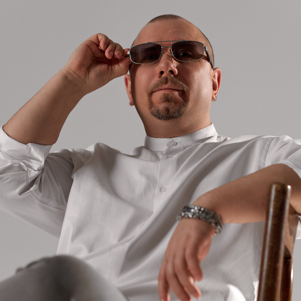 Дмитрий Босой