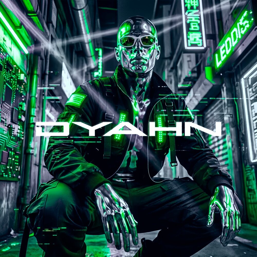 DYAHN
