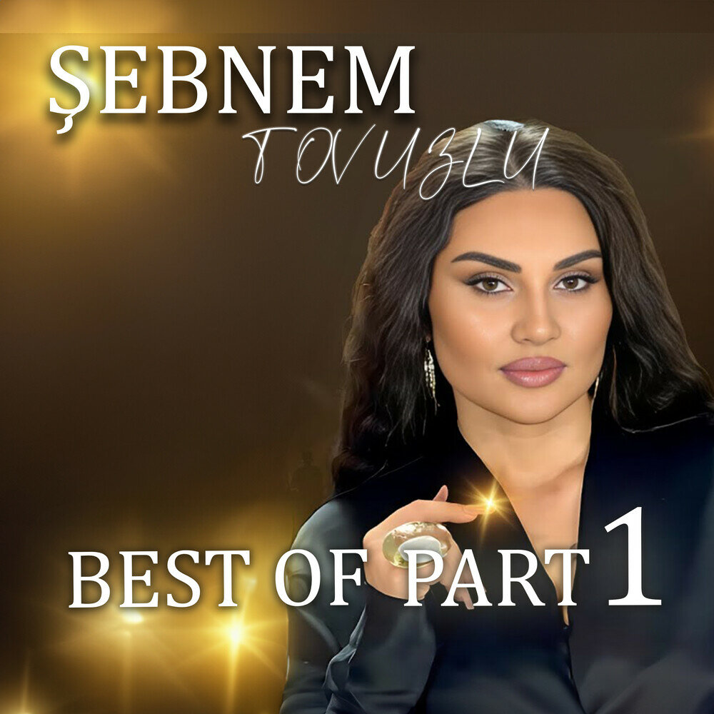 Şebnem Tovuzlu