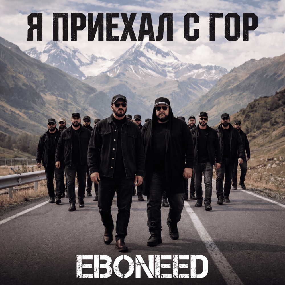 EBONEED