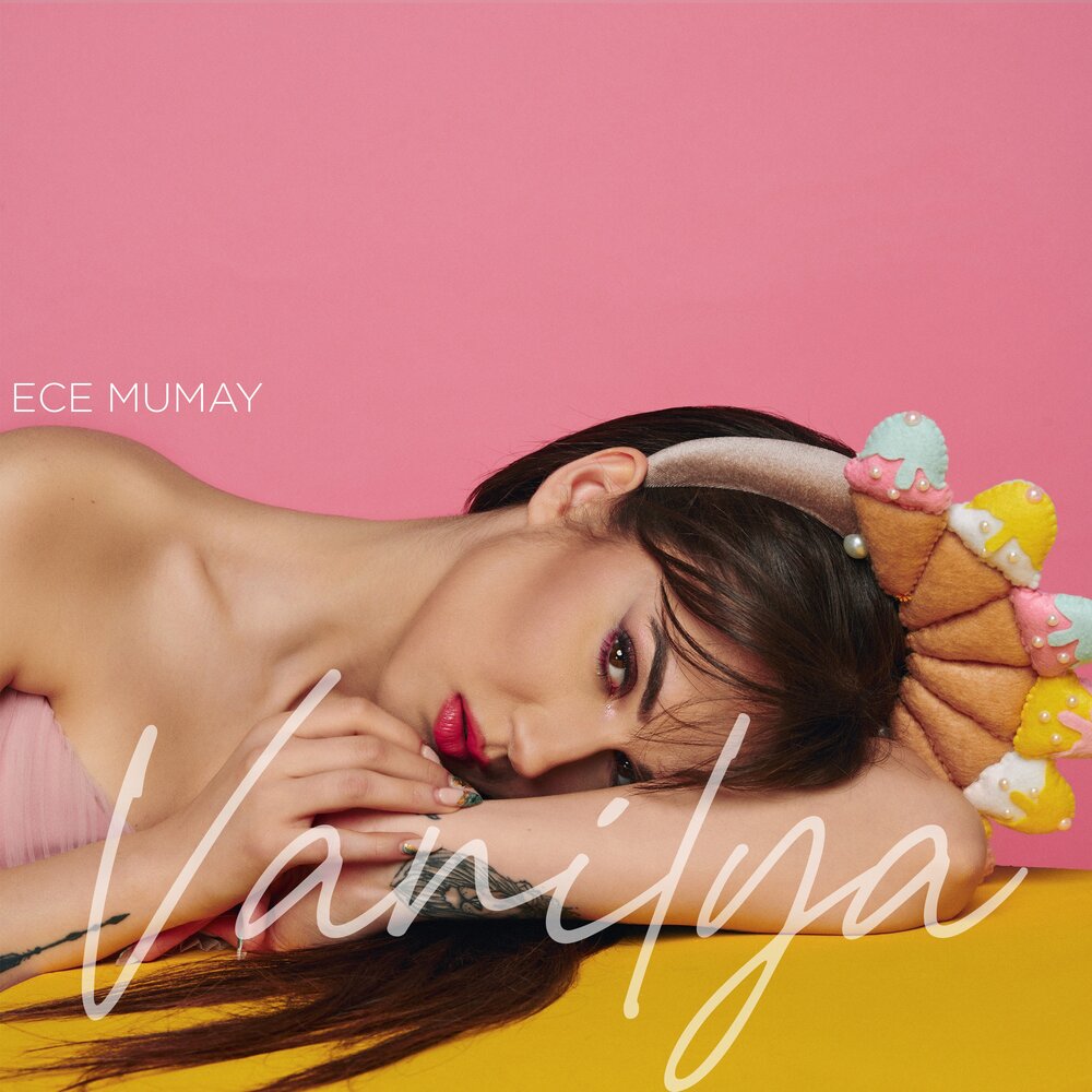 Ece Mumay