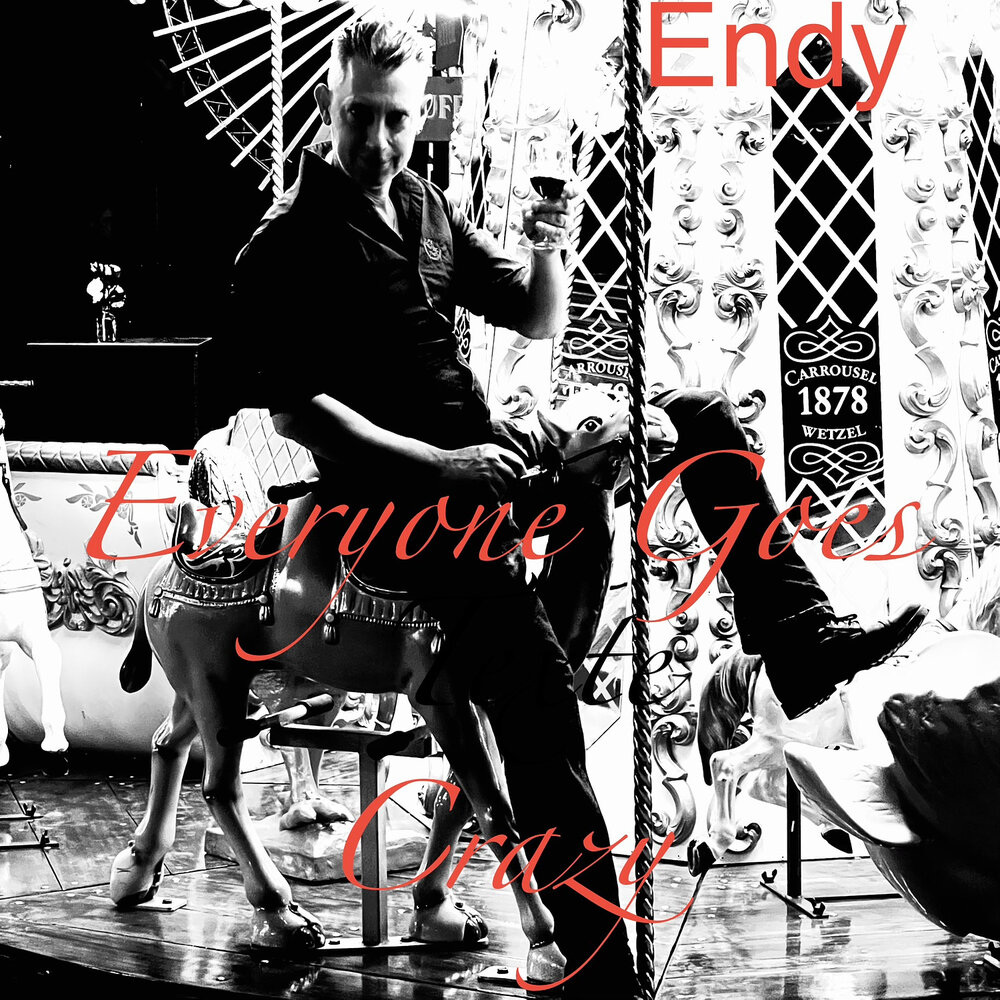 Endy