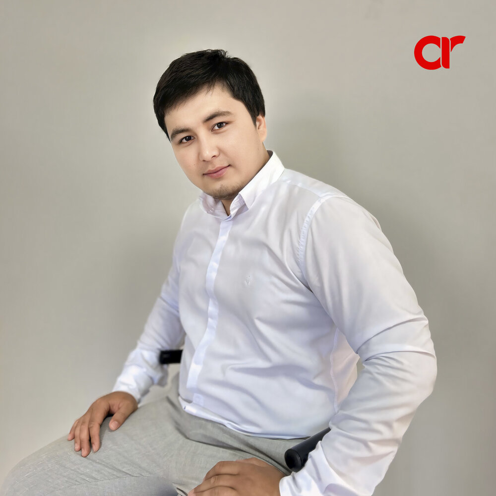Ерлан Кулжаев