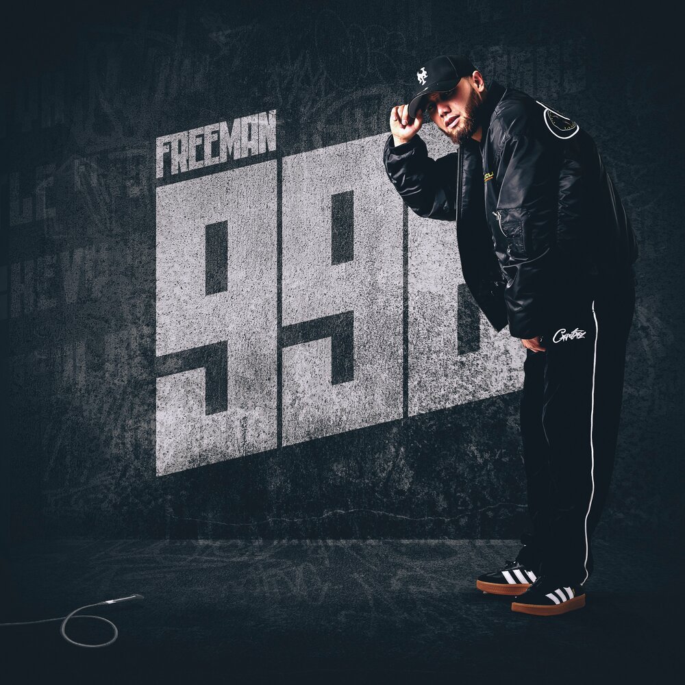 FREEMAN 996