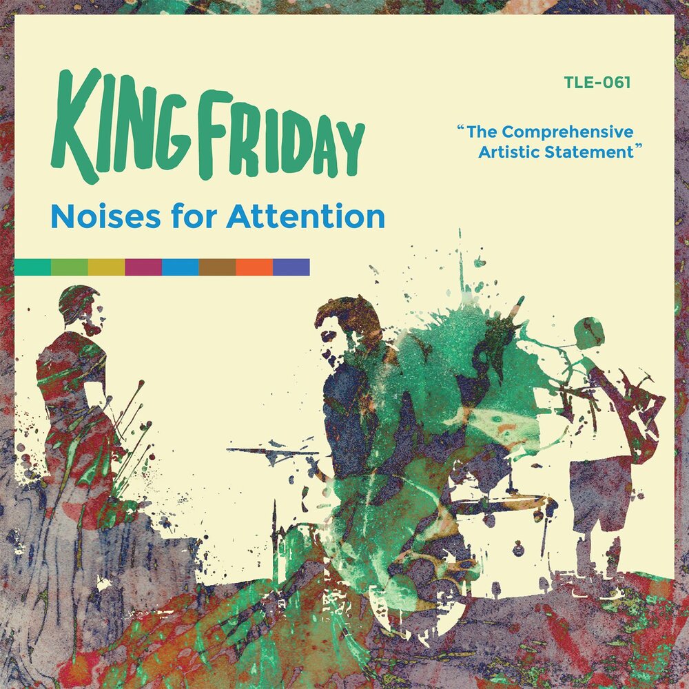Friday King