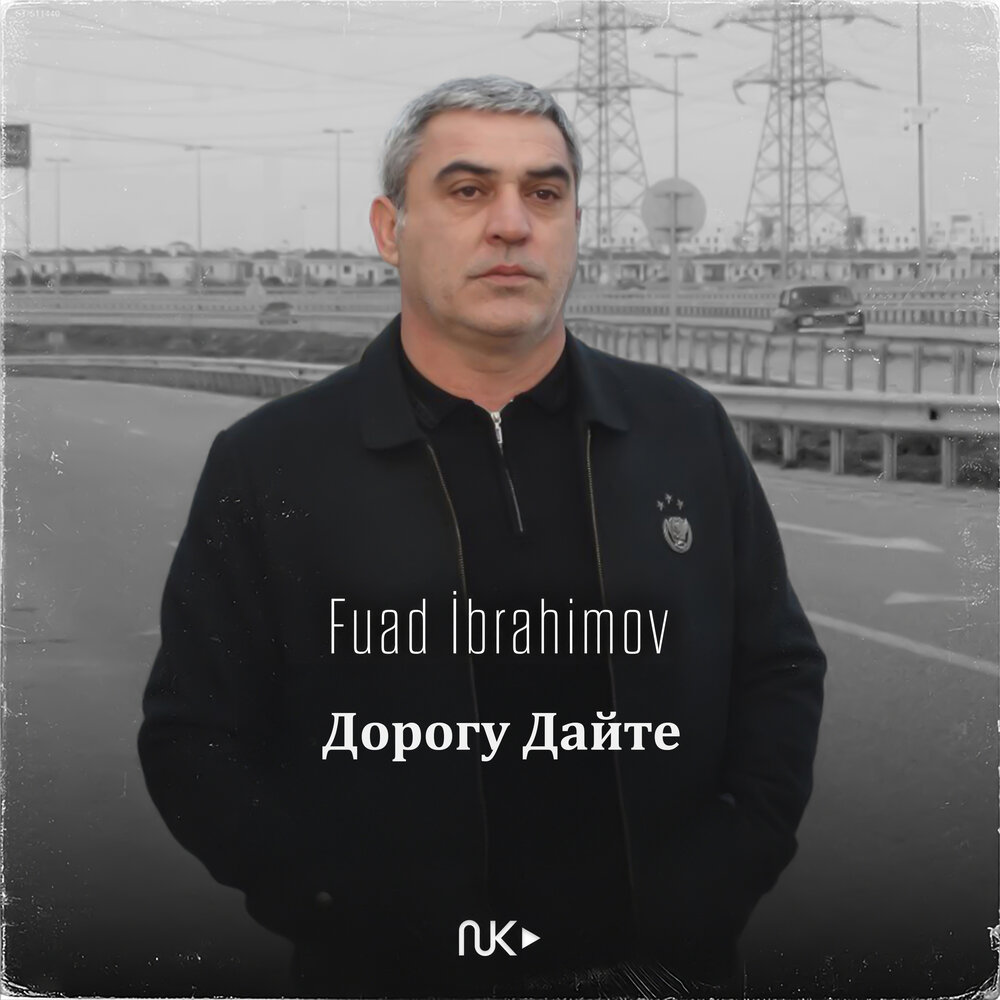 FUAD İBRAHİMOV
