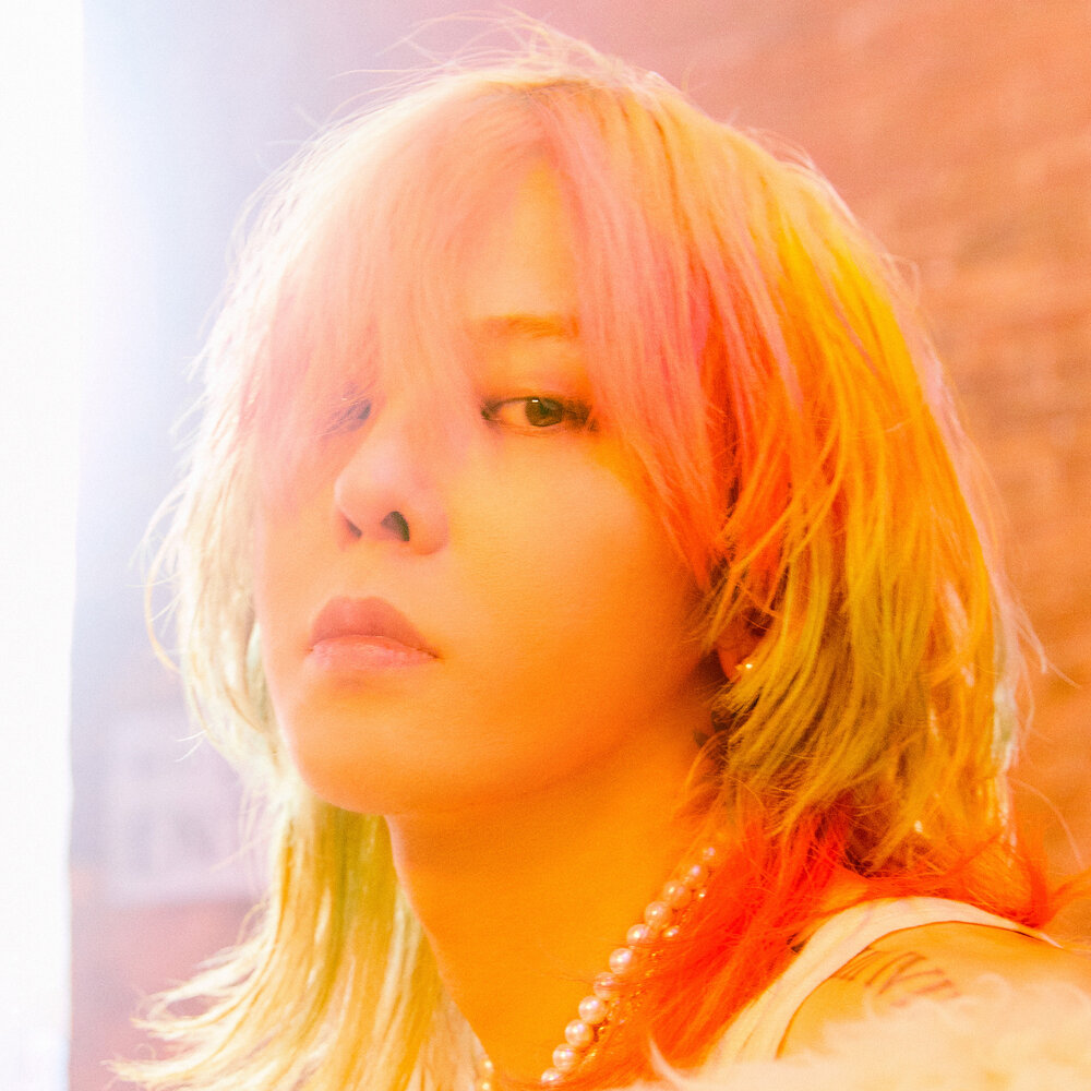 G–DRAGON